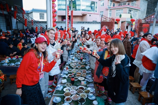 大墨雨2 长街宴