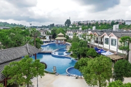 石林五棵树村-公众号石林融媒 石林五棵树村-公众号石林融媒