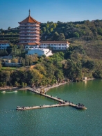 海晏村1-小红书@安东尼奥的生活记录 海晏村1-小红书@安东尼奥的生活记录