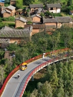 滇池绿岛1-小红书@昆明文旅 滇池绿岛1-小红书@昆明文旅